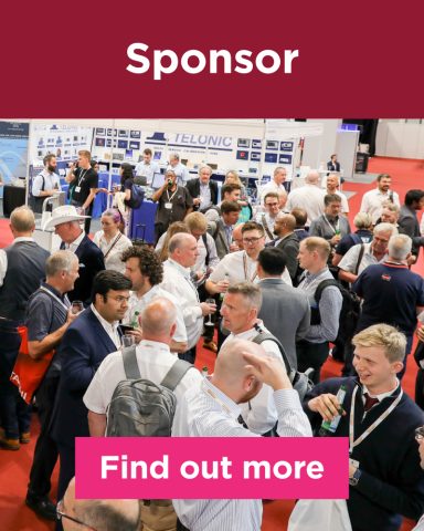 Sponsor Battery Cells & Systems Expo
