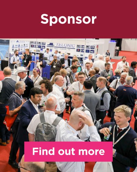 Sponsor Battery Cells & Systems Expo