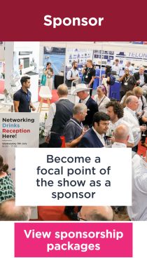 View Sponsorship Packages