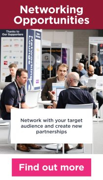 Networking Opportunities