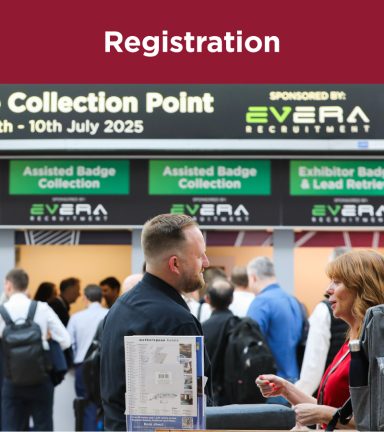 Registration Sponsorship